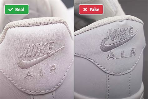 are my nikes fake|check authenticity of nike shoes.